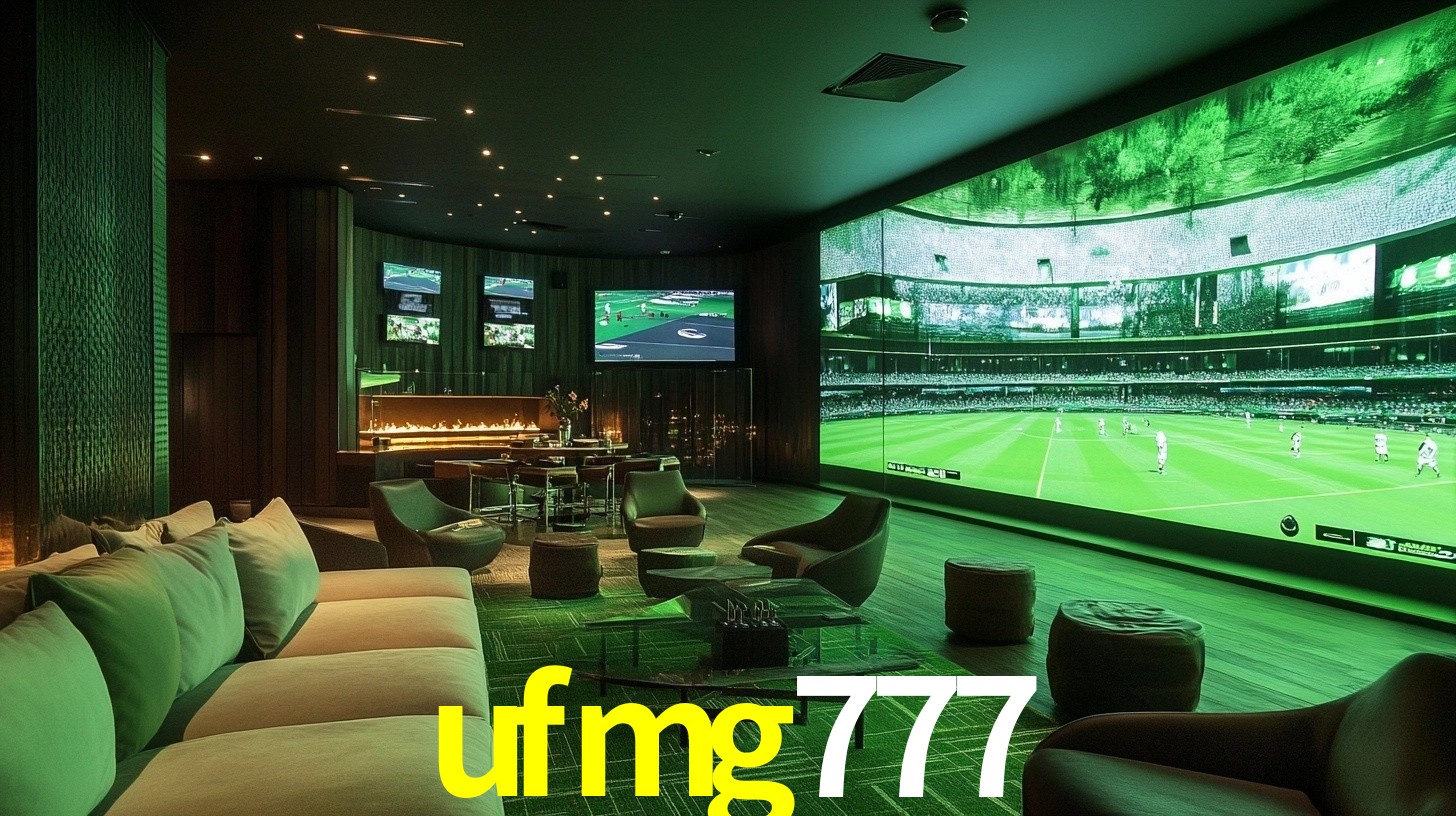 ufmg777 bet