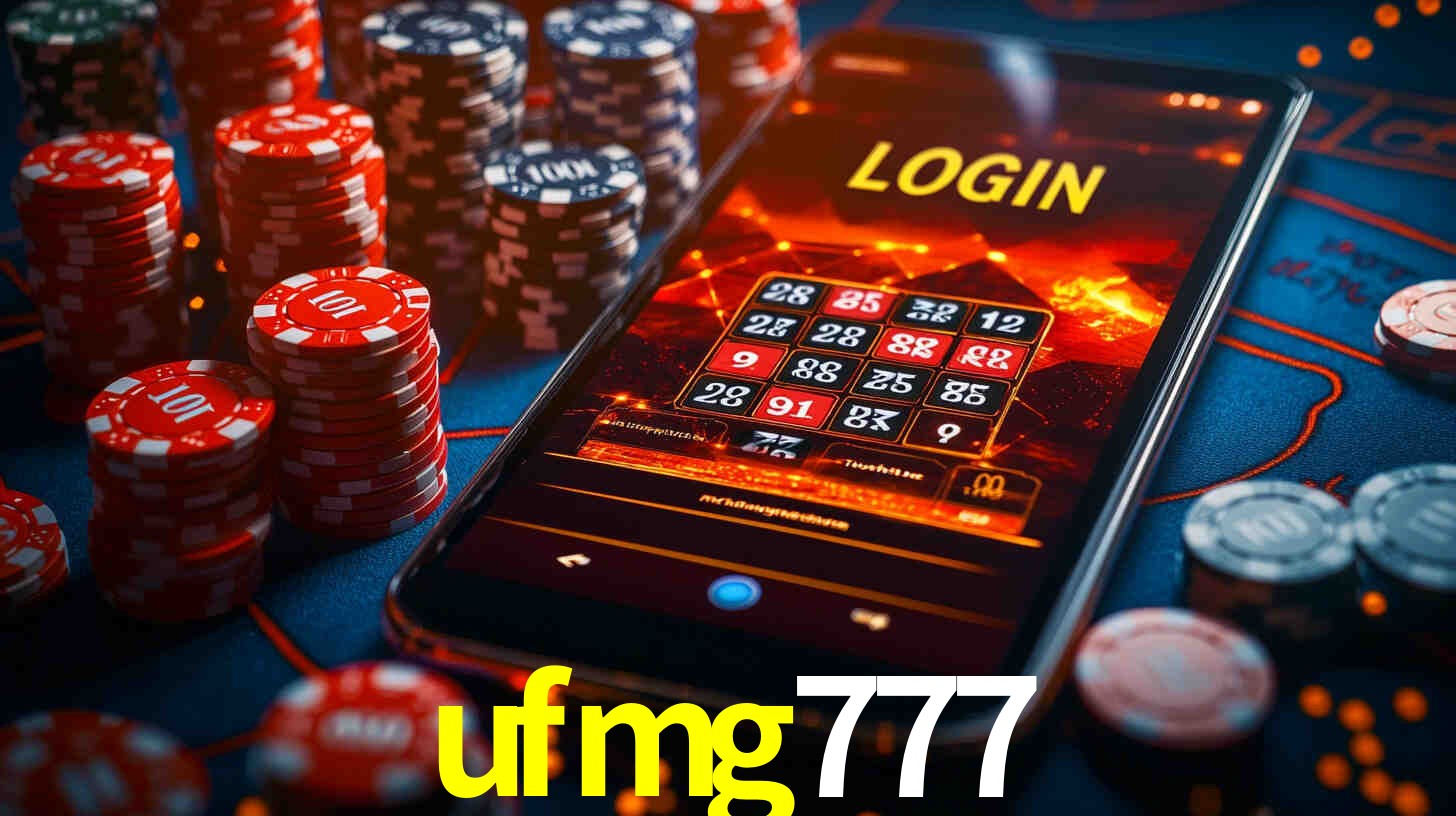 Bônus Generosos e Exclusivos no ufmg777 para Você!