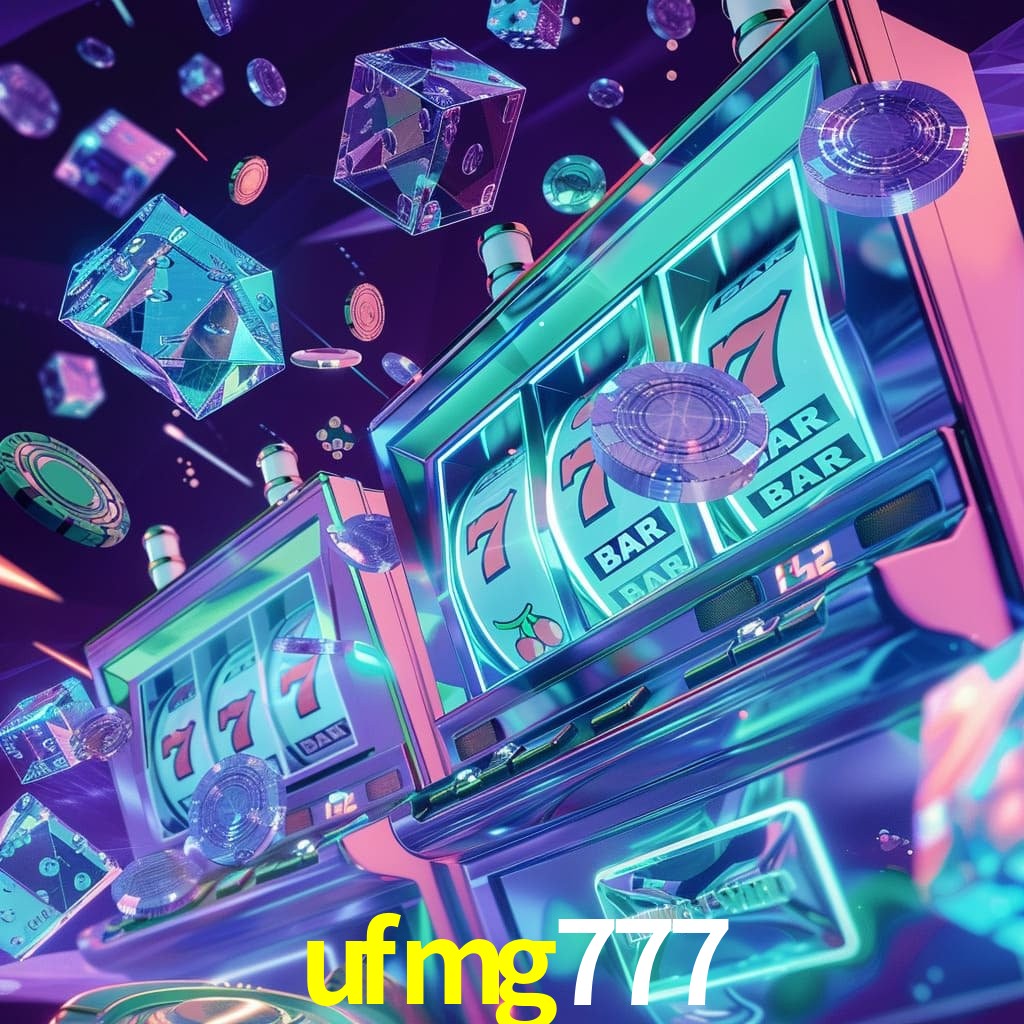 Desvendando o Mundo dos Jogos Virtuais na ufmg777