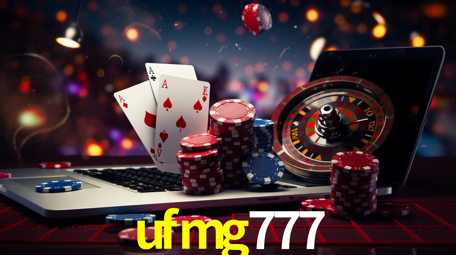 Live Casino ufmg777