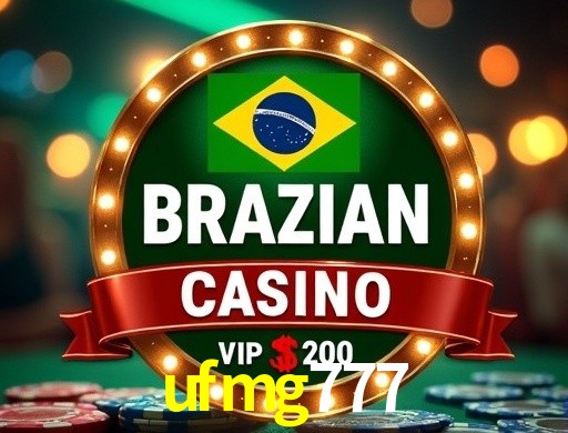 Seasonal Promotions ufmg777