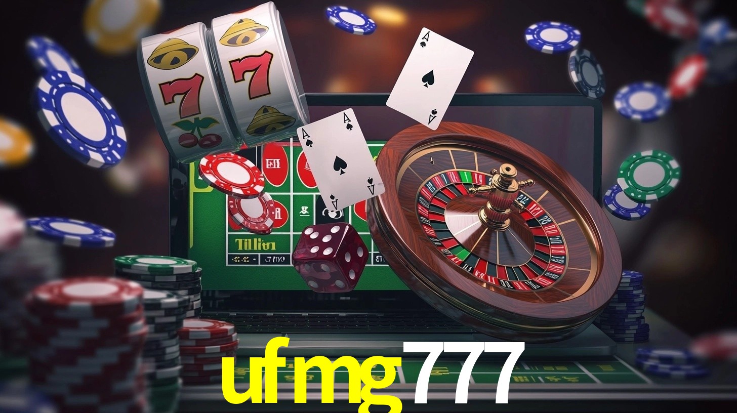 Welcome Bonus ufmg777