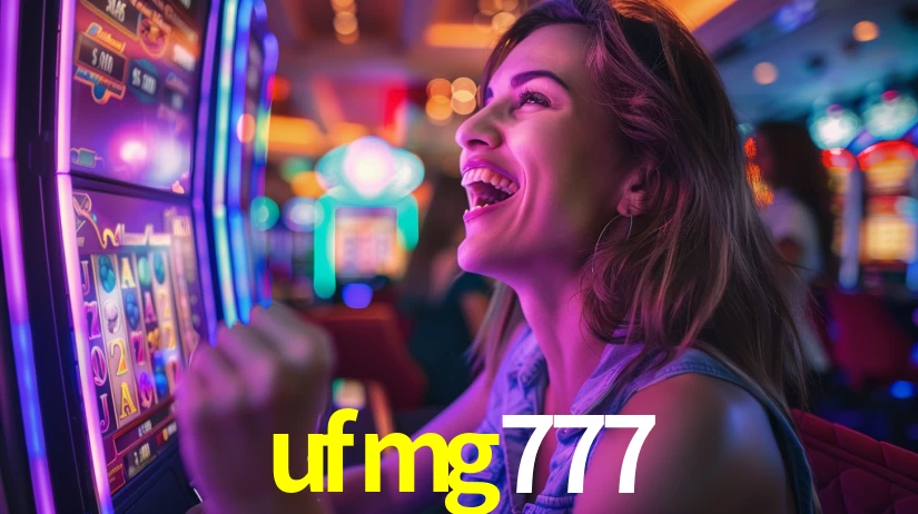 ufmg777: Jogos de Caça-Níqueis-Altas Recompensas, Roleta-Velocidade, Blackjack-Desafios Máximos