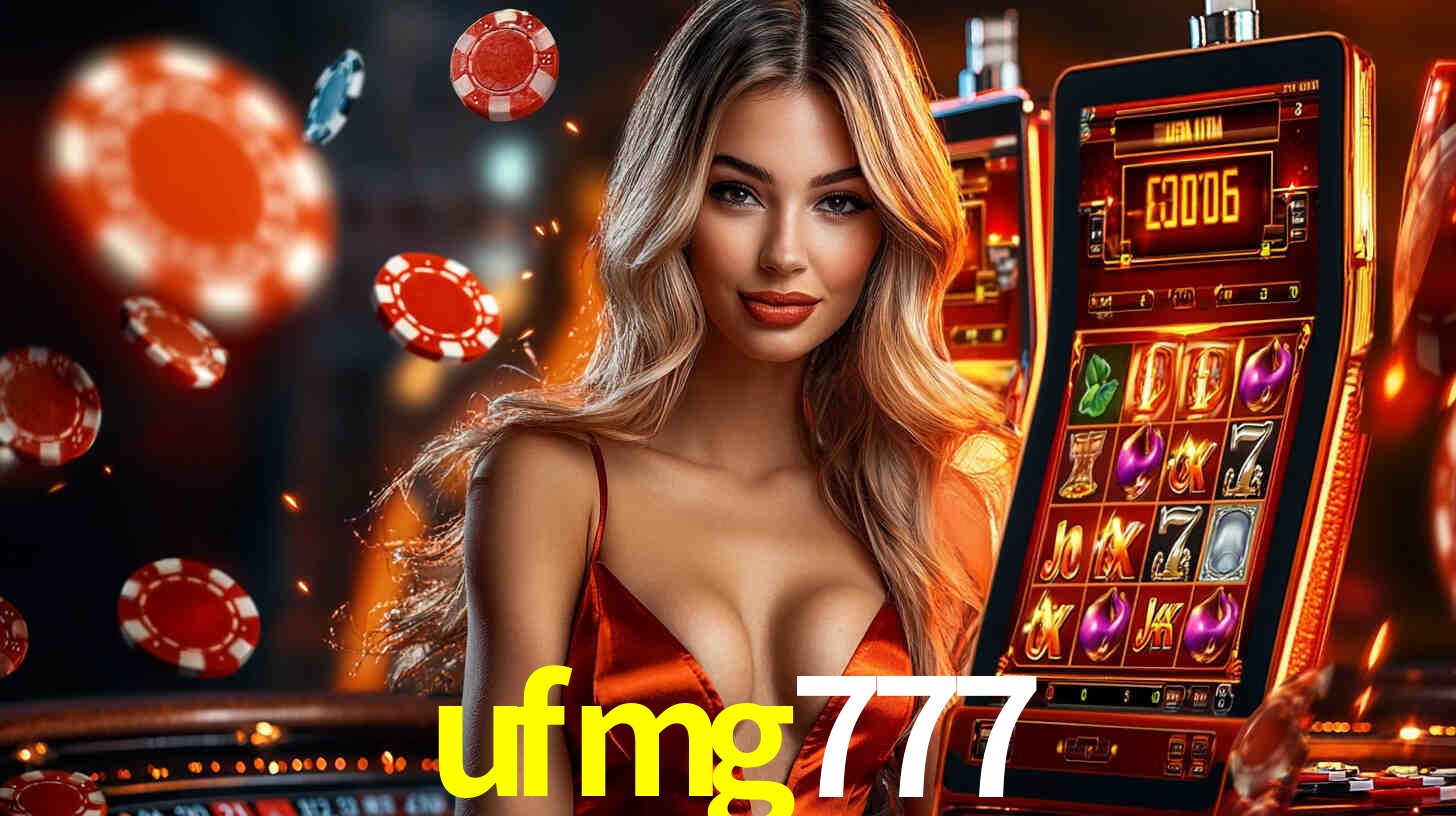 Sinta a adrenalina dos jogos de cassino com ufmg777