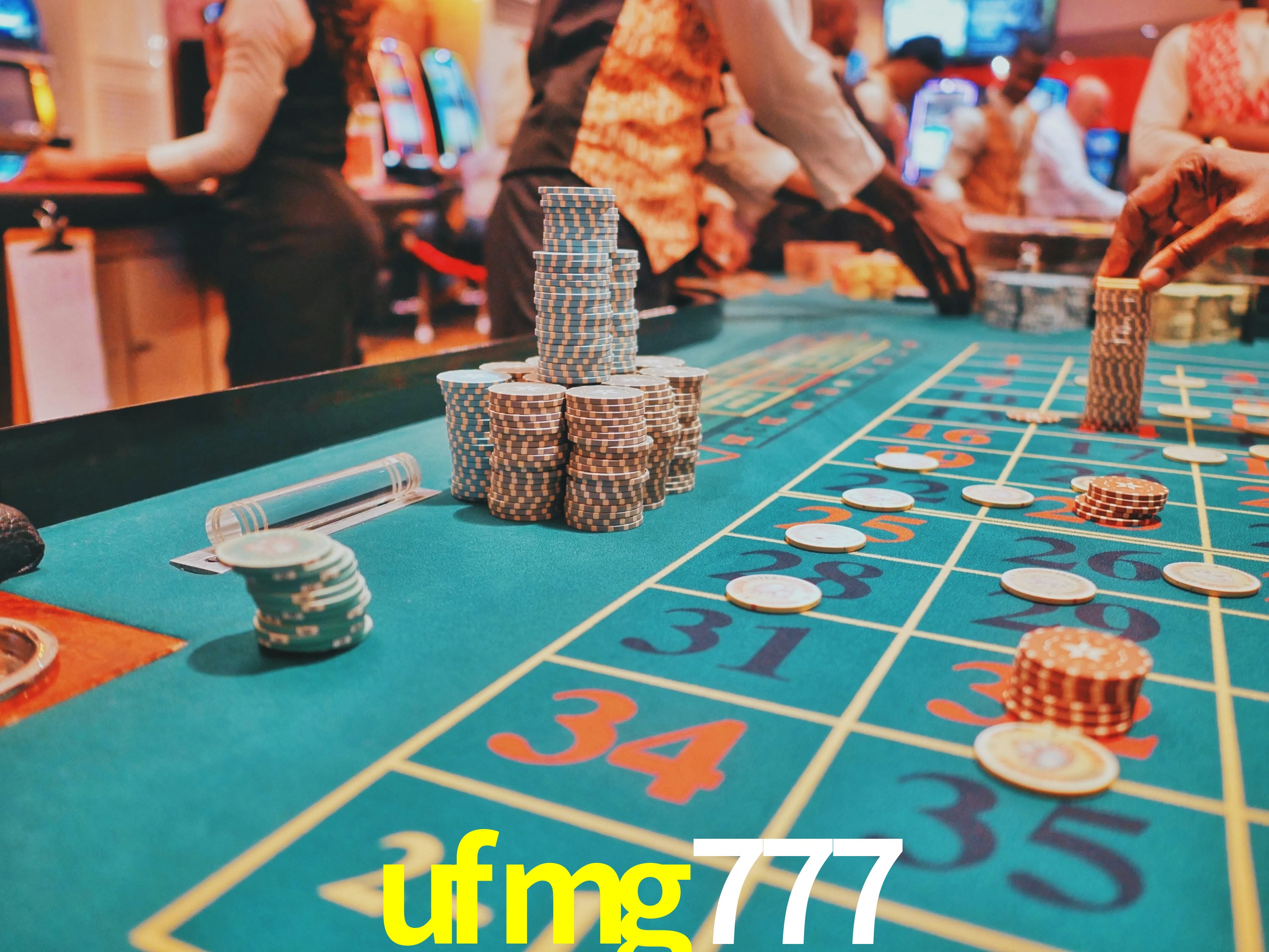 Football Betting ufmg777