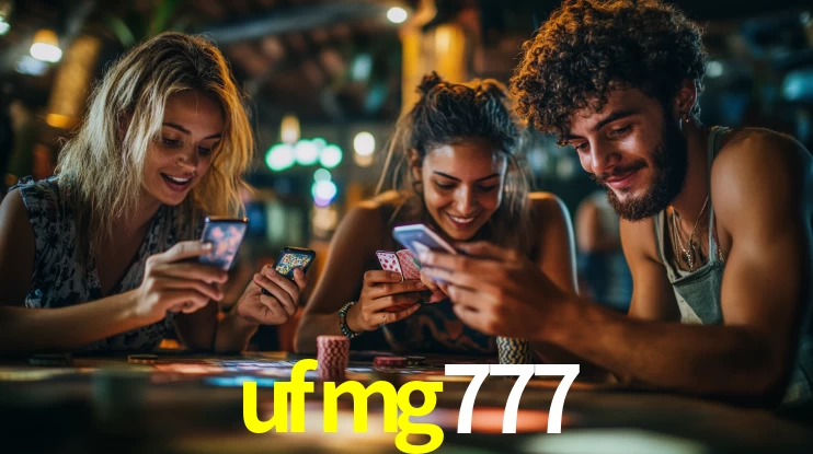 Programa VIP ufmg777