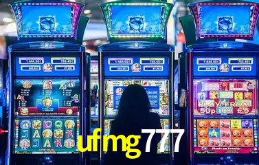 Live Casino ufmg777
