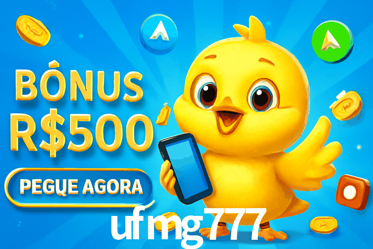 Account Benefits ufmg777