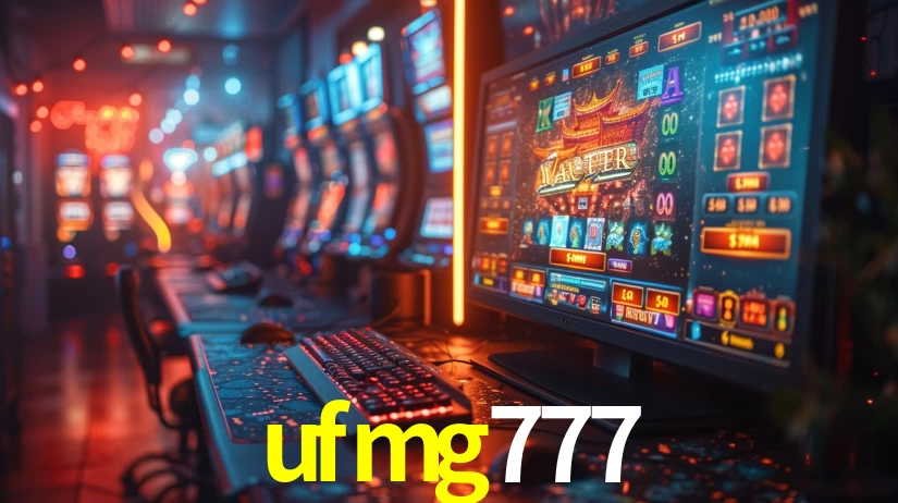 Experimente o Login Seguro Premium no ufmg777