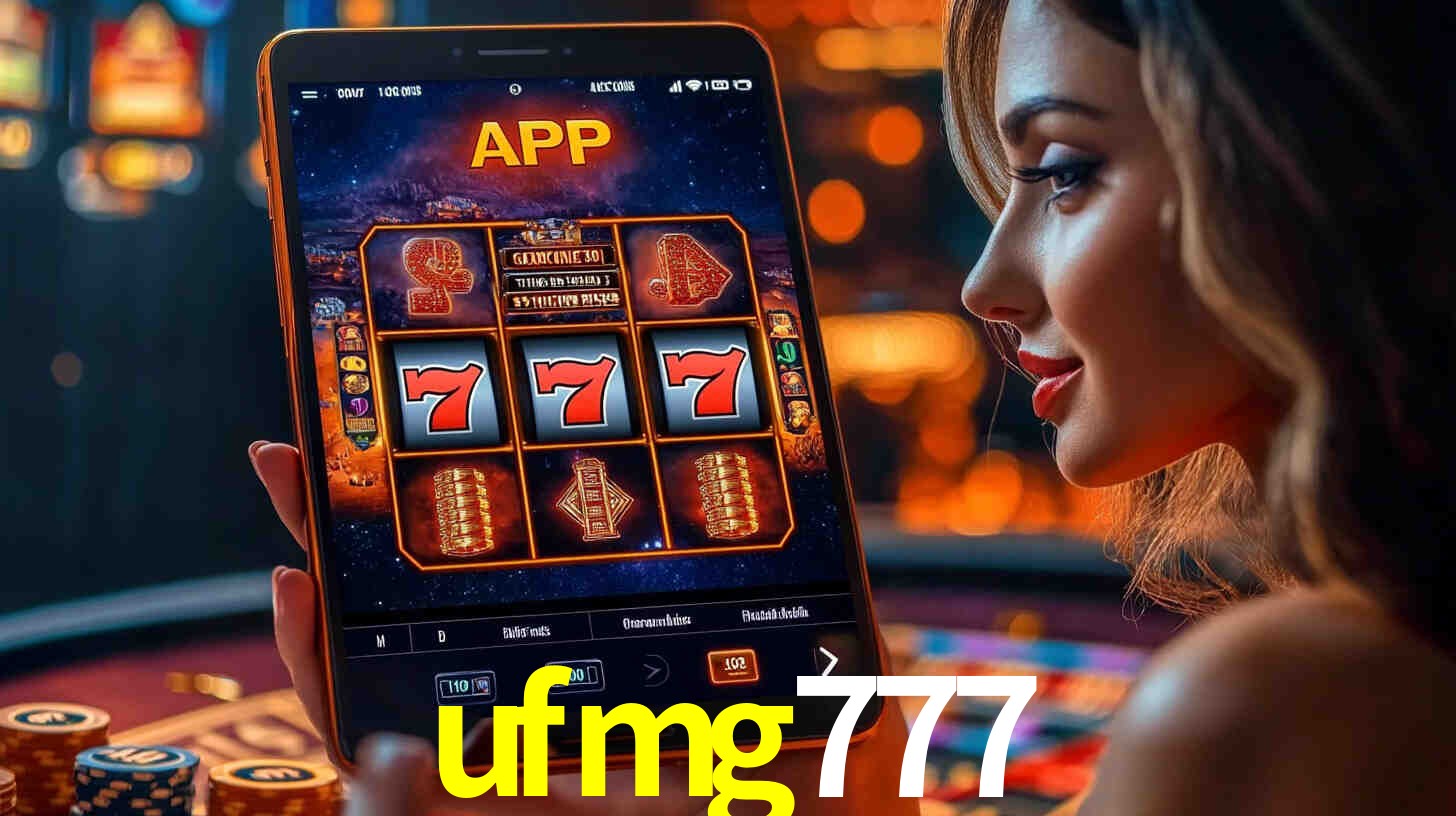 ufmg777: A Experiência de Casino com Jogos de Mesa ao Vivo