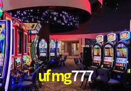 Security Systems ufmg777