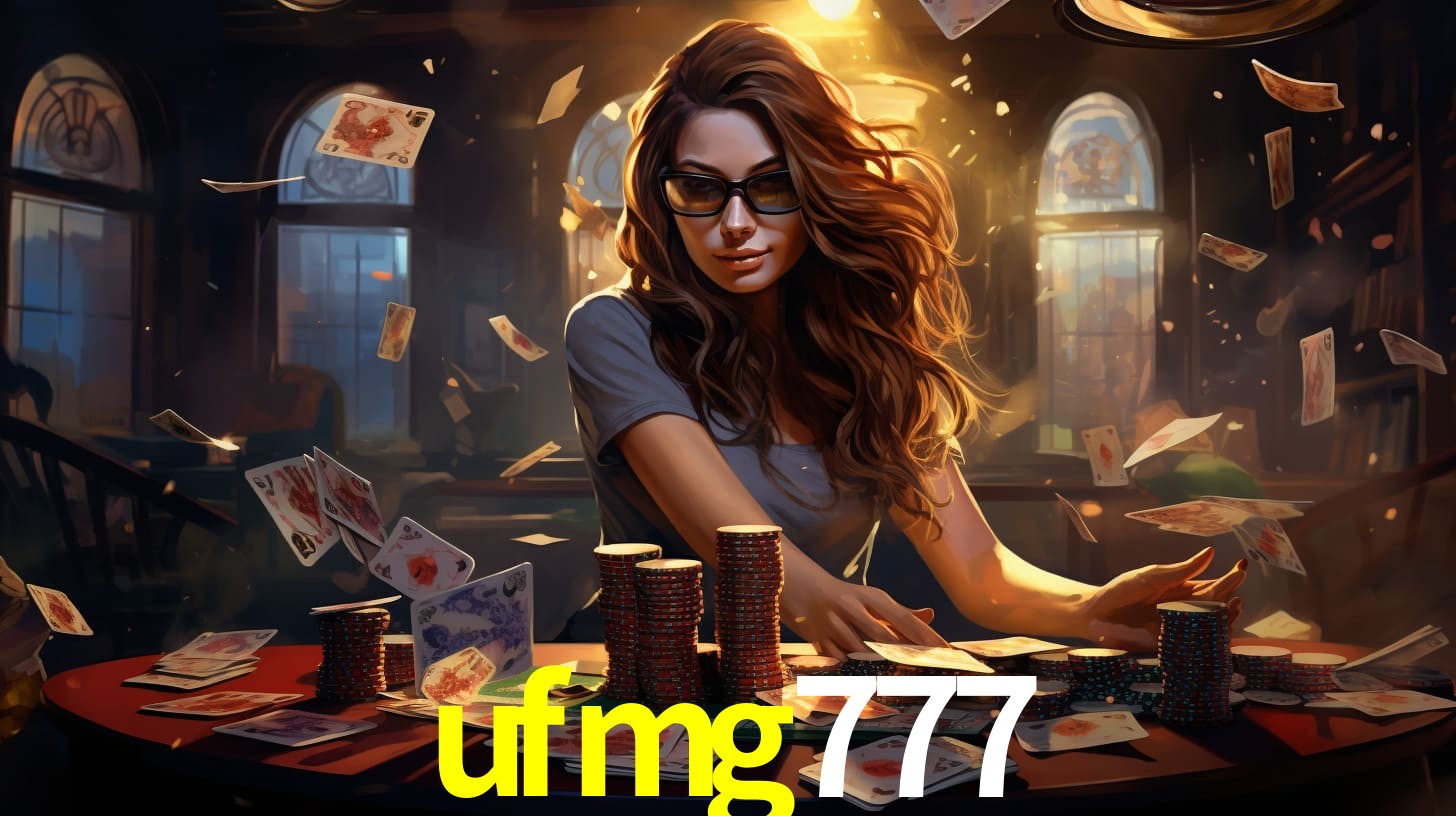 Blackjack Table ufmg777
