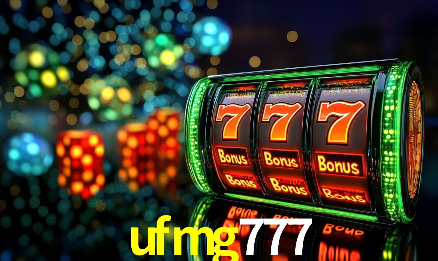 Live Casino ufmg777