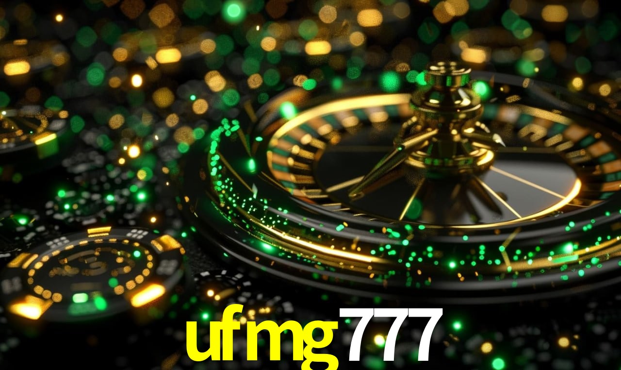 Flash Promotion ufmg777