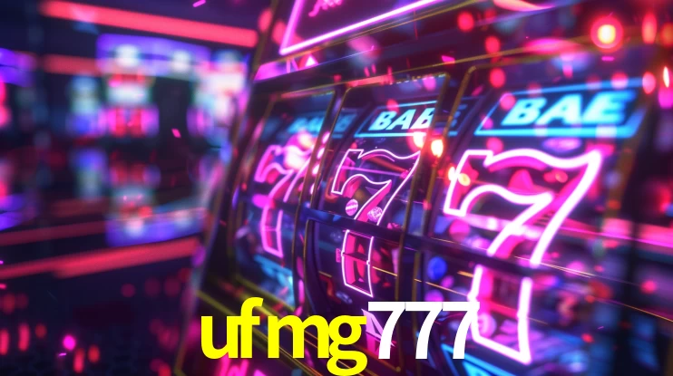 Game Providers ufmg777