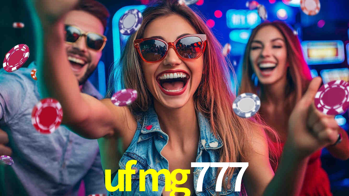 Apostas Esportivas na ufmg777: Um Guia Completo