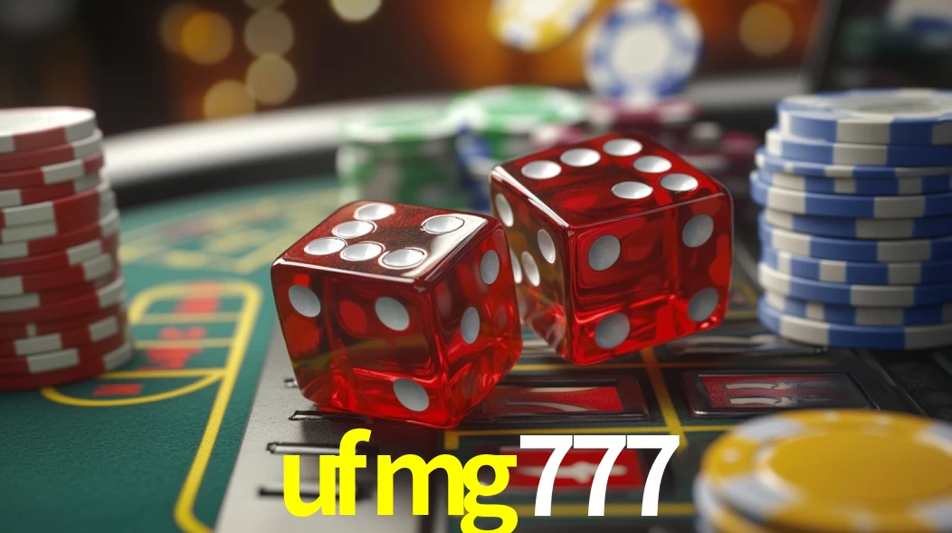 Welcome Bonus ufmg777