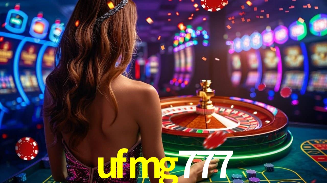 ufmg777 App Interface