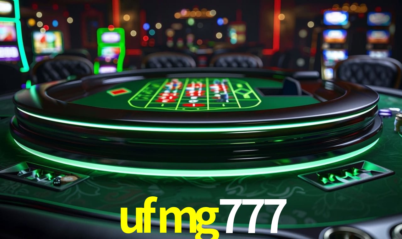 Flash Promotion ufmg777