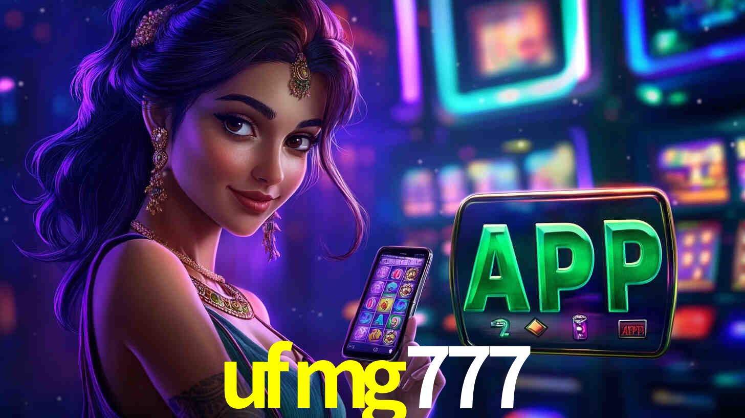 ufmg777 bet