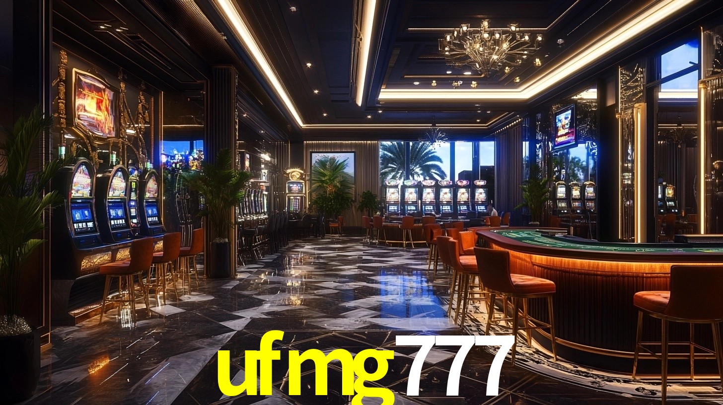Programa VIP ufmg777