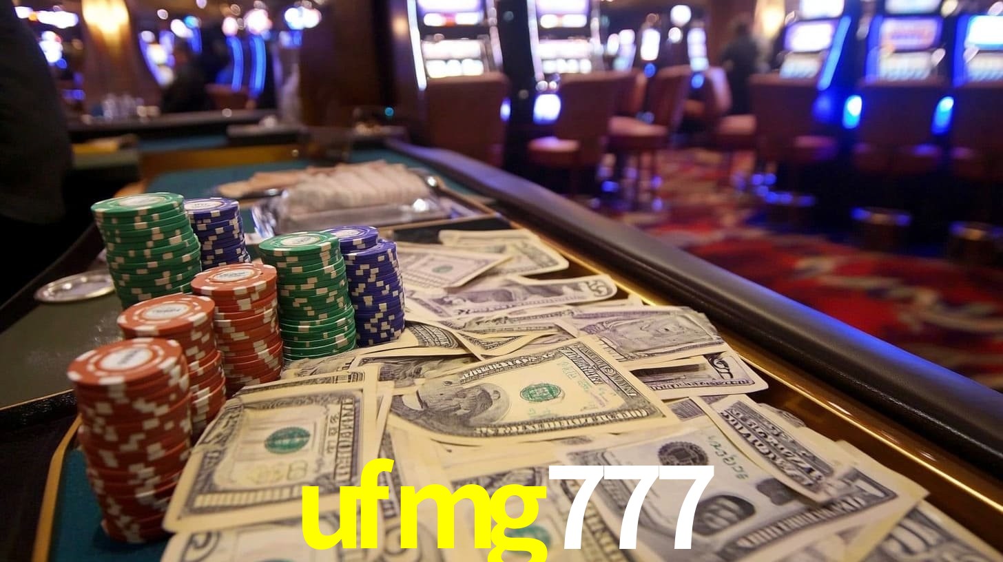 Weekend Specials ufmg777