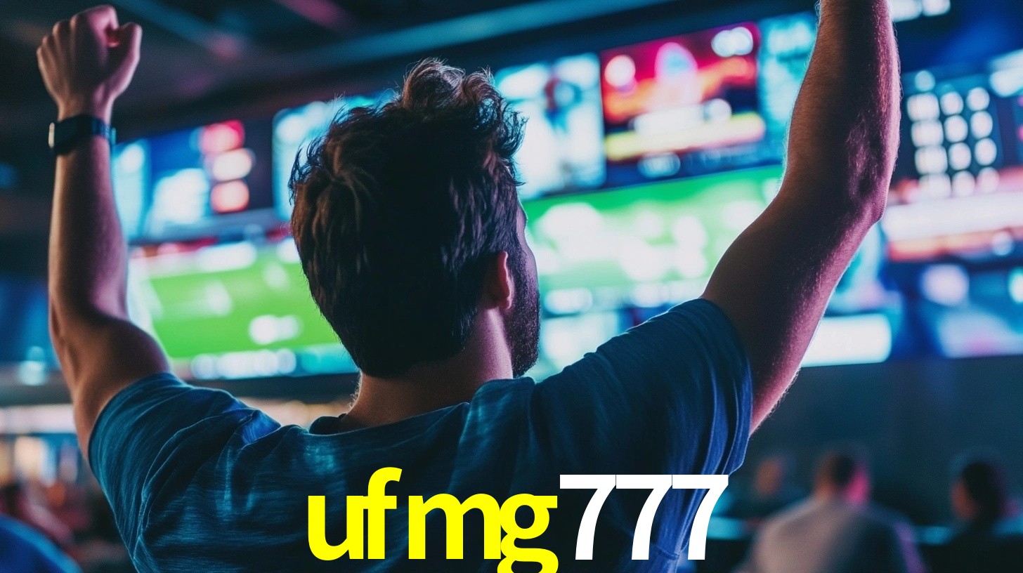 ufmg777: Seu Especialista em Apostas Esportivas Brasileiras