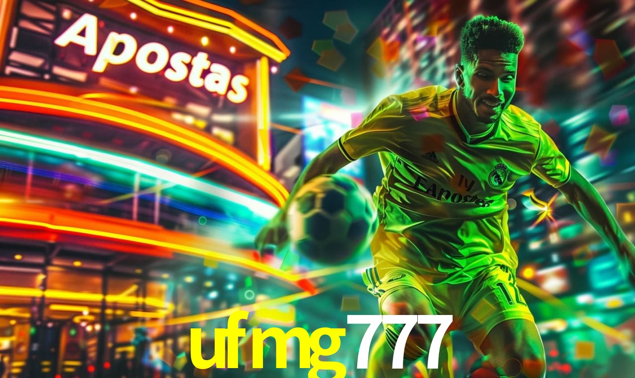 Bonus Features ufmg777