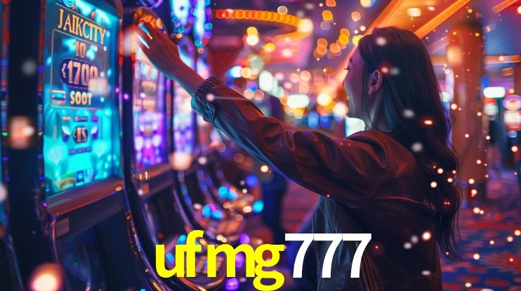 ufmg777 bet