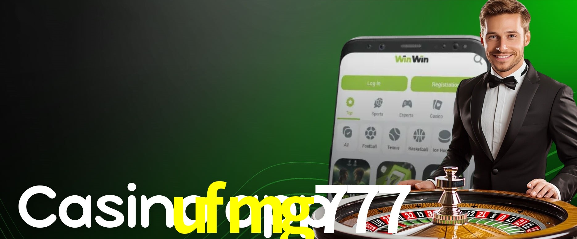 API Integration ufmg777