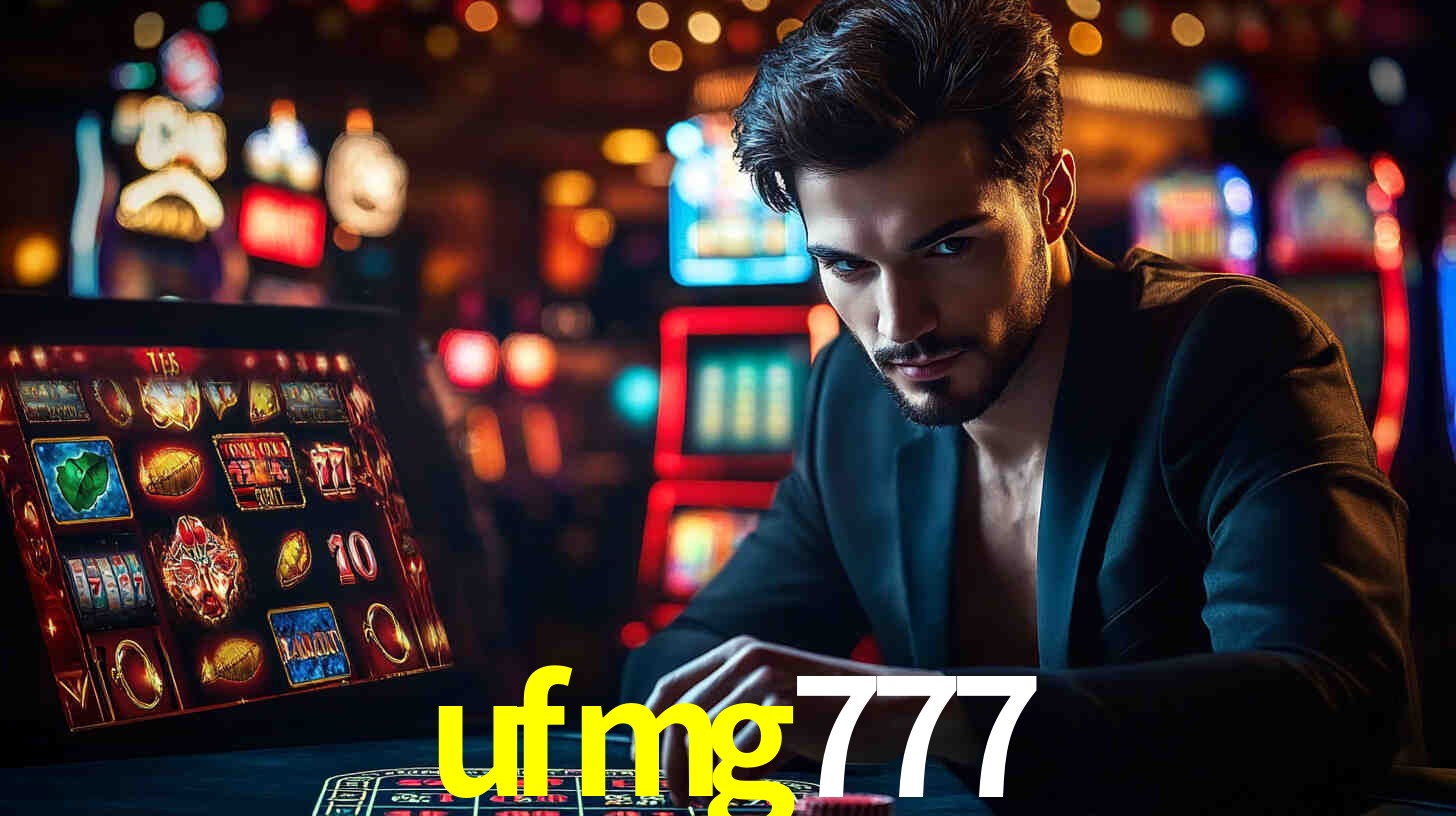 ufmg777,ufmg777.com
