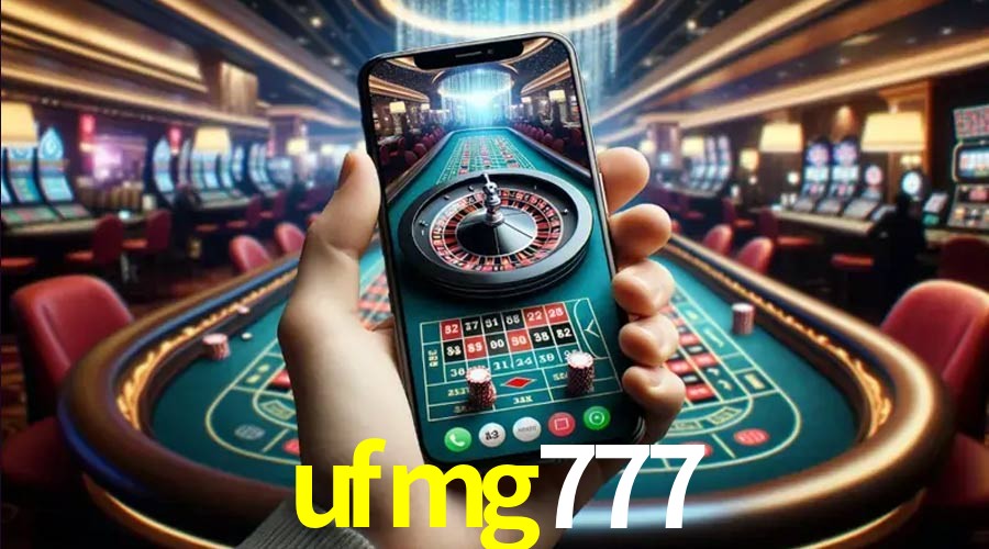 Live Casino ufmg777