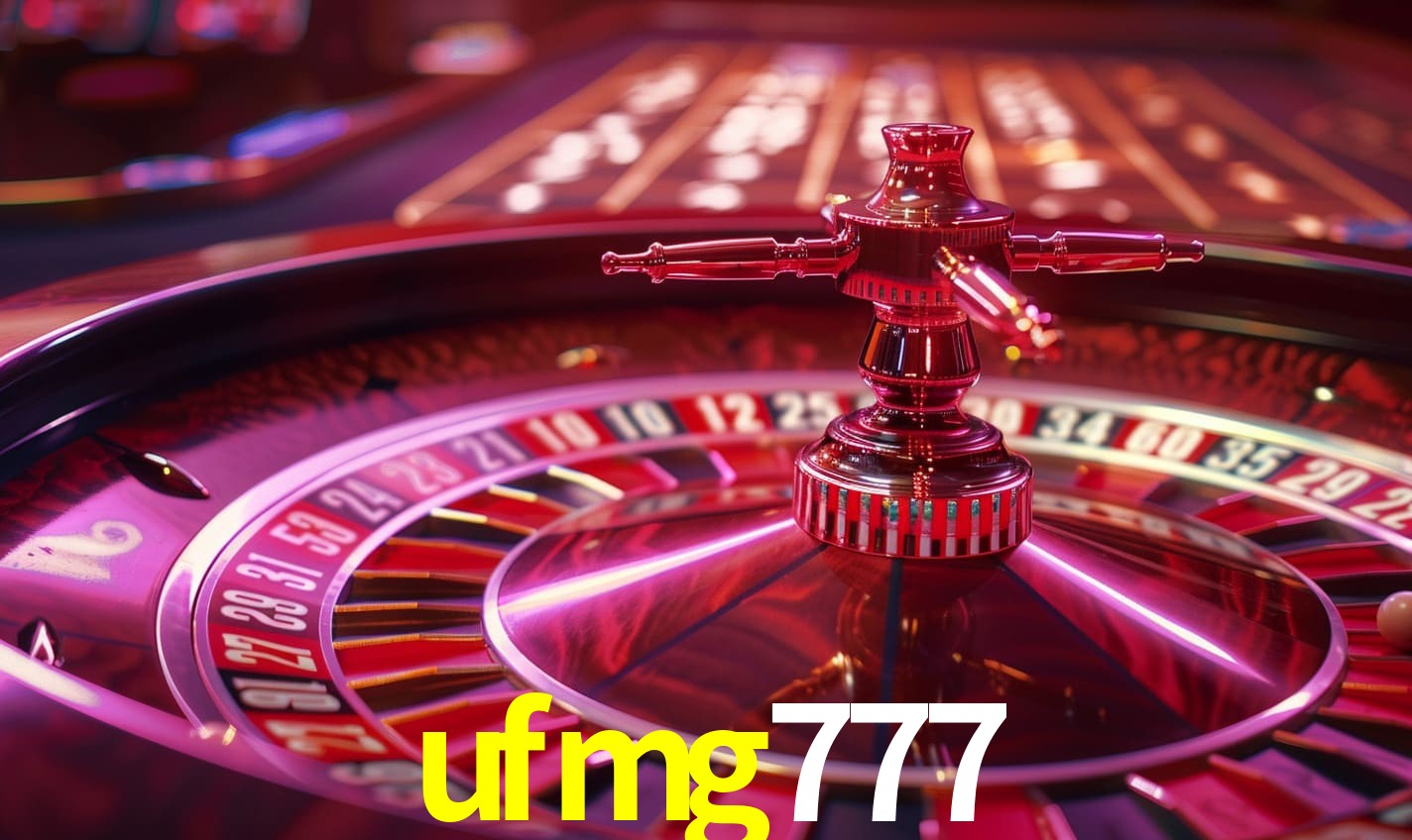 Explorando a Categoria de Eventos em Apostas na ufmg777