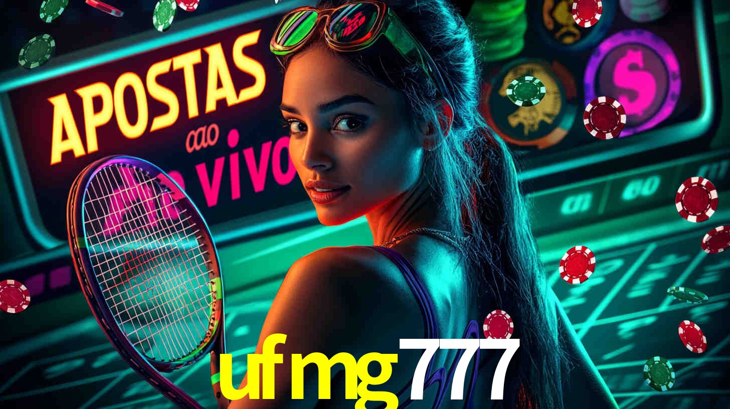 Desvendando o Mundo dos Jogos Virtuais na ufmg777