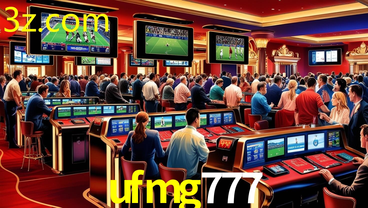 UFMG777