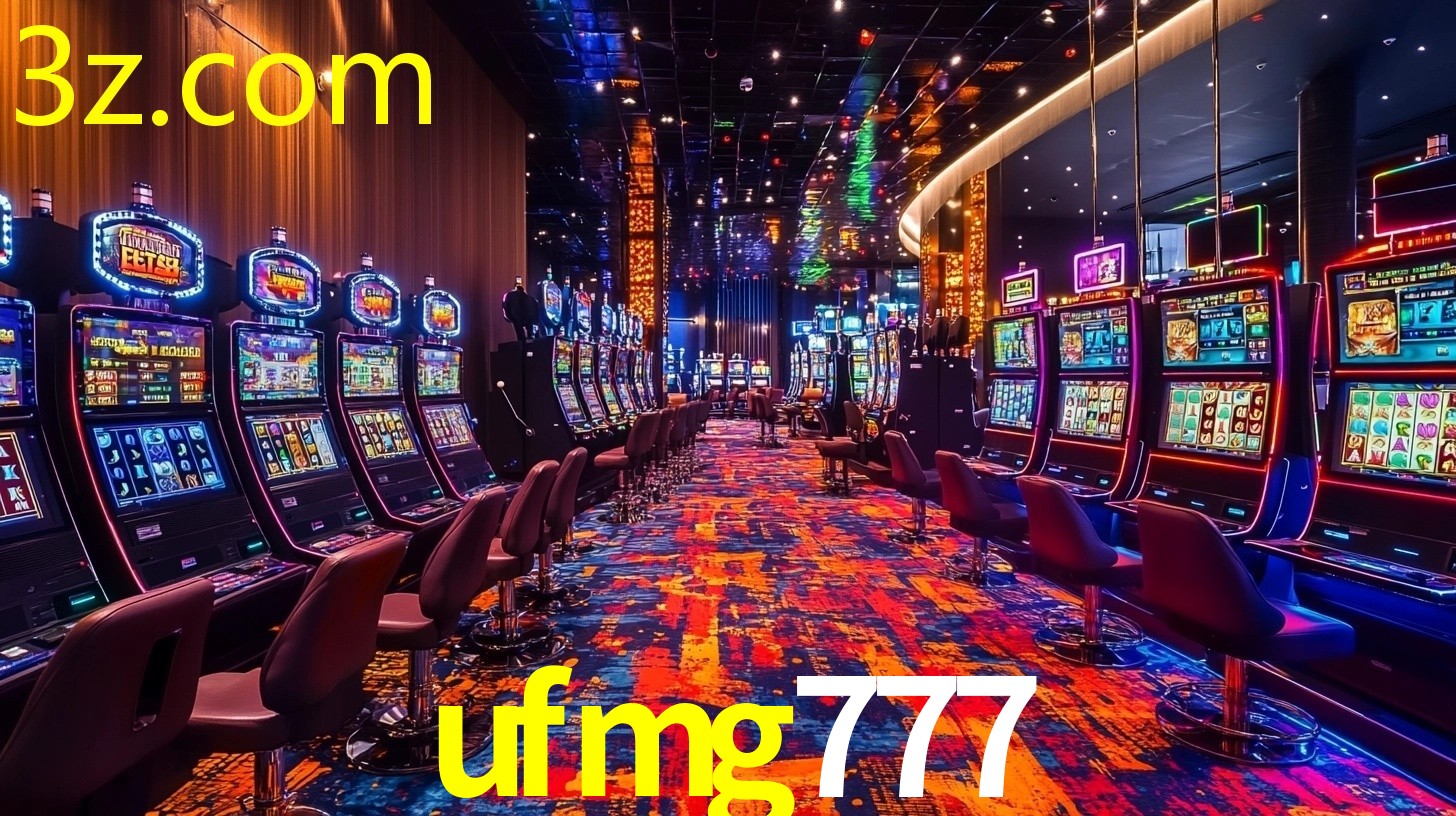UFMG777