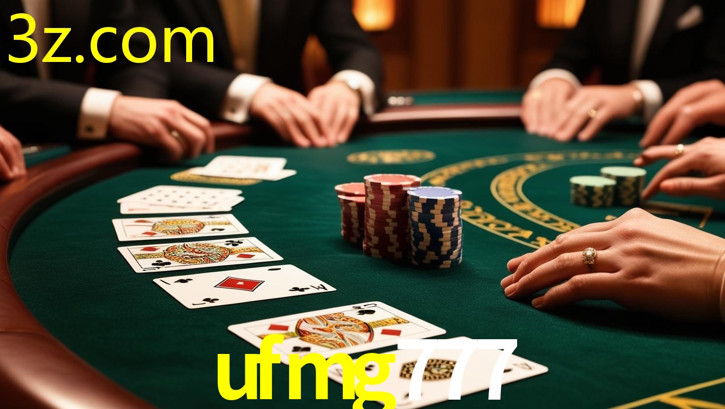 UFMG777